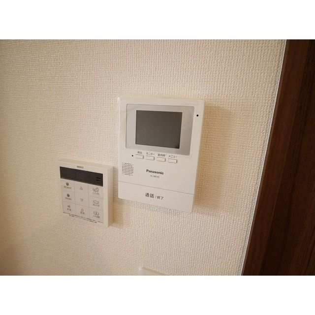 デュラカーサ 藤八Ⅱのセキュリティ