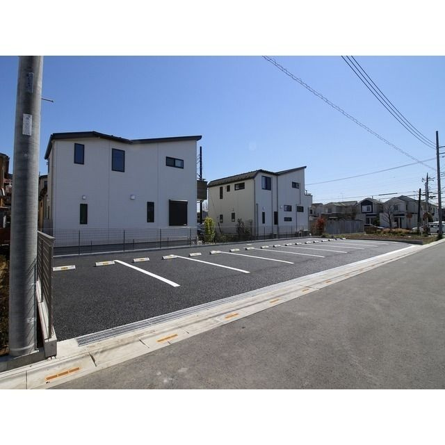 デュラカーサ 藤八Ⅱのその他共用部分