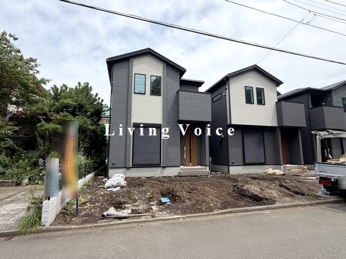 【その他】 | 【仲介手数料０円】相模原市緑区二本松Ⅱ期　新築一戸建て　全3棟 | 【仲介手数料０円】相模原市緑区二本松Ⅱ期　新築一戸建て　全3棟