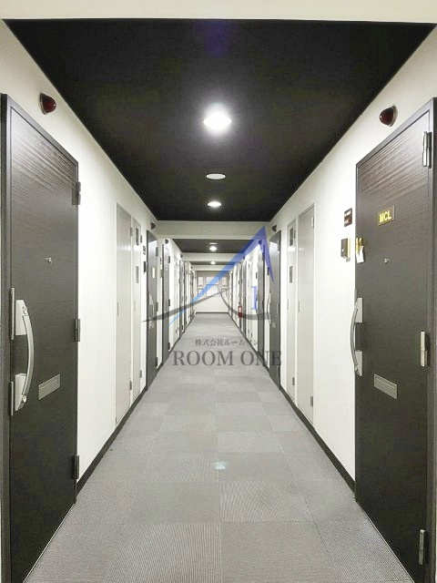 ラフィネ東銀座