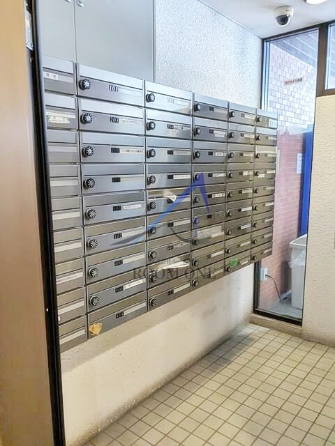 ラフィネ東銀座