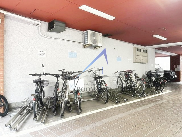 ラフィネ東銀座