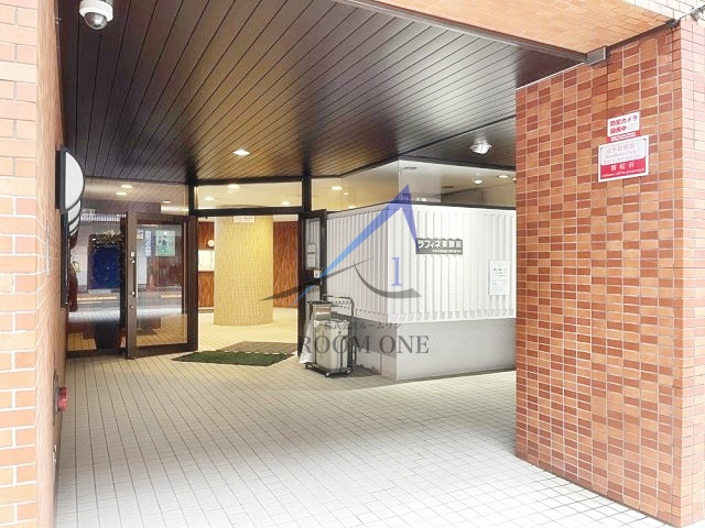 ラフィネ東銀座