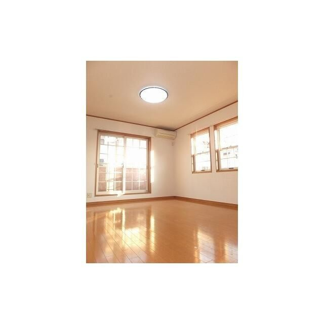 ラークヒルの寝室