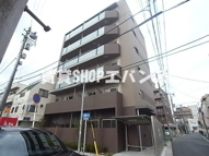 クレシェンテ梅月の画像
