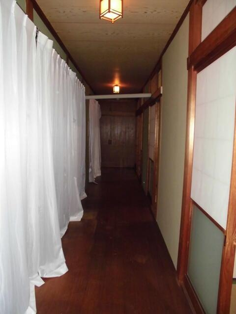 八代市古城町の中古一戸建のその他|広縁