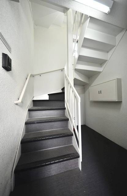 エテルノ四つ木のその他共用部分