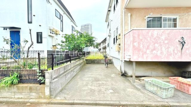 ラークヒルのその他共用部分