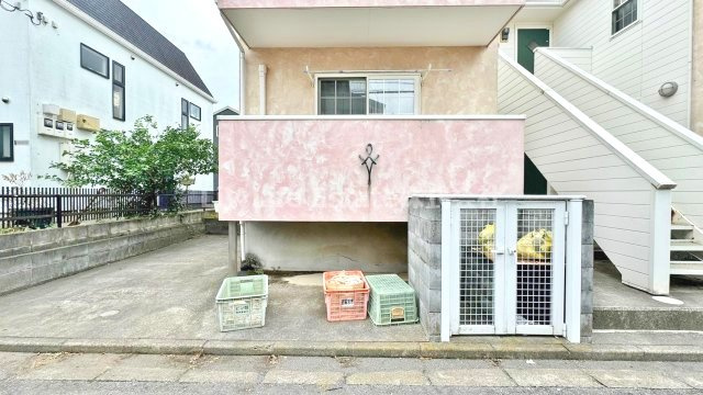 ラークヒル