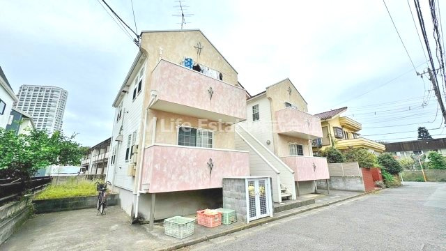 ラークヒル