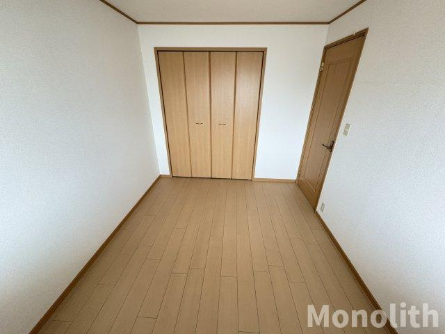 クリスタルウイング輝の内装