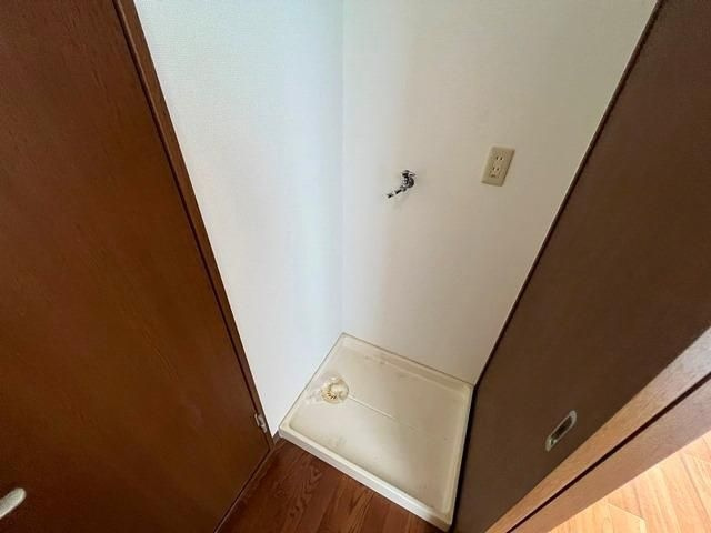 コーポイマージュＡ棟のその他