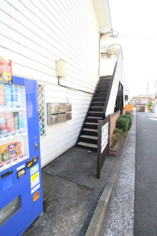 キャッスル入江Ａのその他