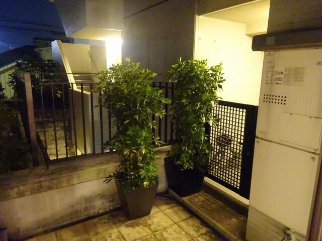 世田谷区代田２丁目の事務所のその他