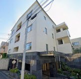 世田谷区代田２丁目の事務所の画像