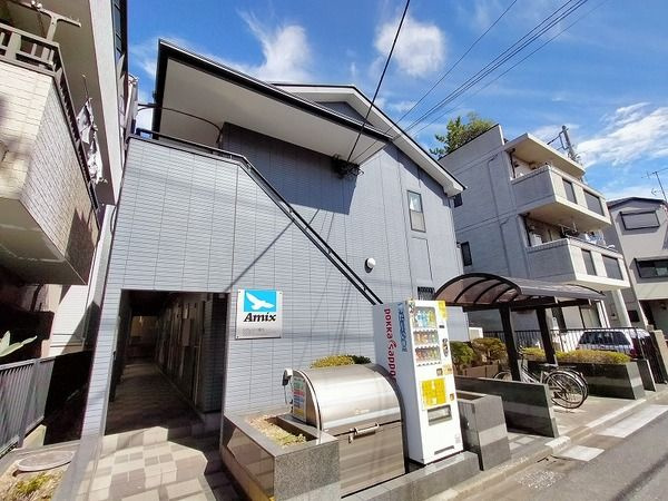 リブレリー瑞江