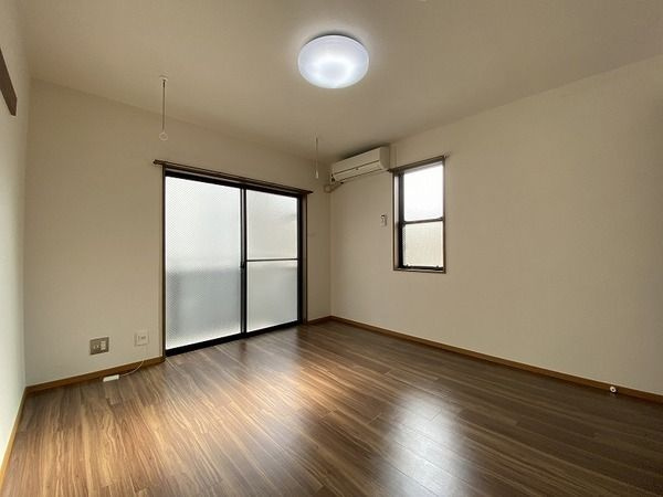 リブレリー瑞江の居間・リビング|他部屋参考写真
