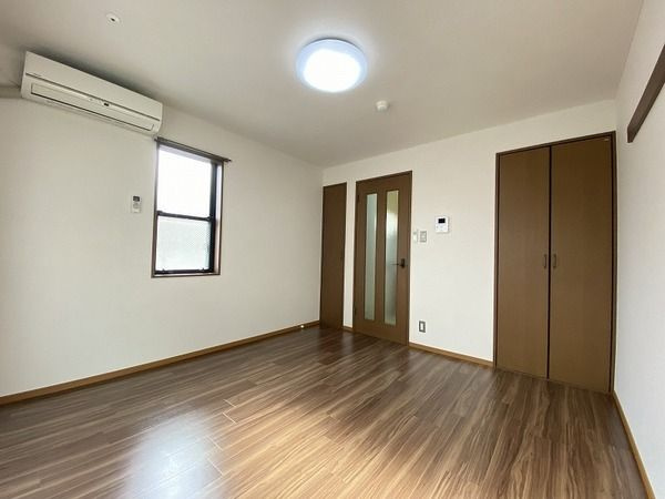 リブレリー瑞江の居間・リビング|他部屋参考写真