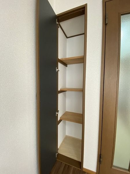 リブレリー瑞江のその他|他部屋参考写真