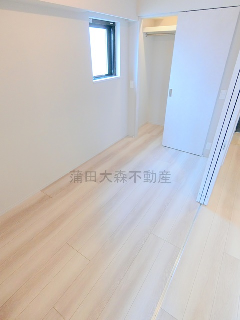 プラウドフラット西蒲田のその他|洋室3.8帖
