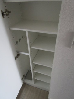 【収納】 | クレヴィスタ武蔵中原 | ※別室参考写真