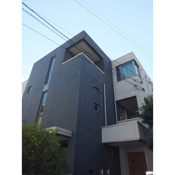 フェリーチェ町屋