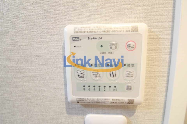 【設備】 | パークフラッツ弁天町駅前