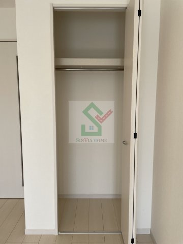 リブリスノウアウルの収納