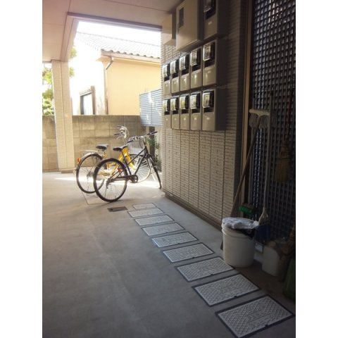 フェリーチェ町屋のその他