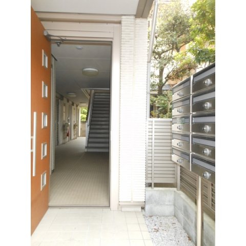 フェリーチェ町屋のその他共用部分