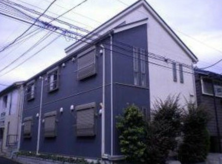 ドムス西荻のその他共用部分