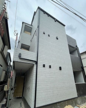 【外観】 | エクセラン東立石
