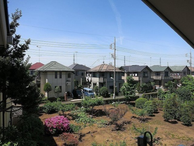 セレーノの展望