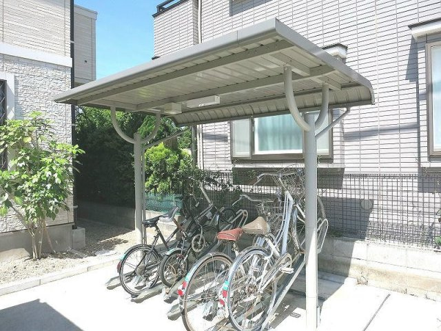 セレーノのその他共用部分