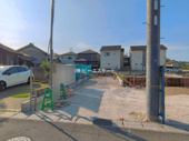 東海市養父町八王子4号棟の画像