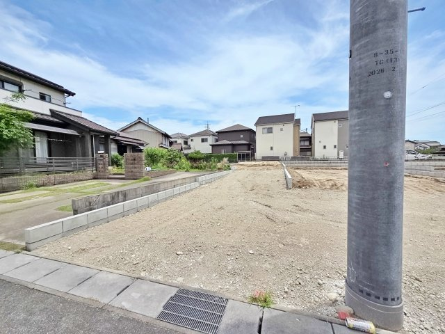 【外観】 | 東海市養父町八王子4号棟【仲介手数料0円】
