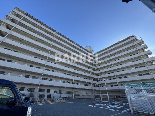 グローバルハイツ豊中