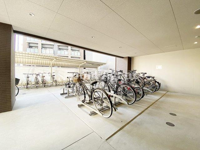 リヴシティ新栄のその他