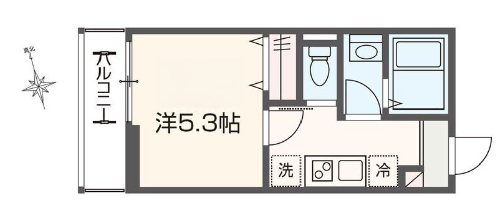 MELDIA新松戸