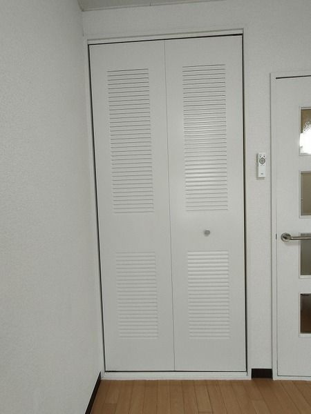 アネックスⅠＡの居間・リビング
