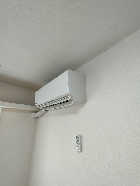 アネックスⅠＡの設備