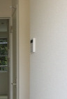 ムーンリバー北小金の設備