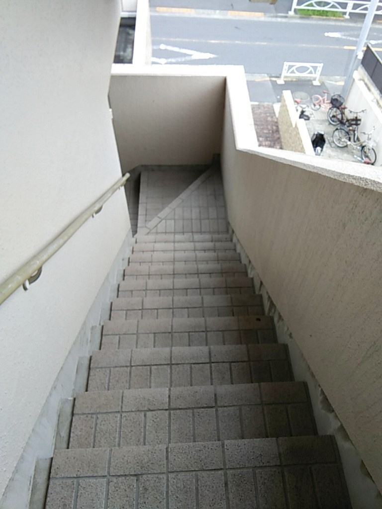 クレール碑文谷のその他共用部分