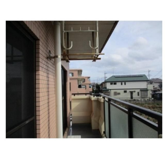 ベルデュール永野Ⅰの展望