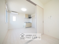 西新井栄町一丁目2Bの画像