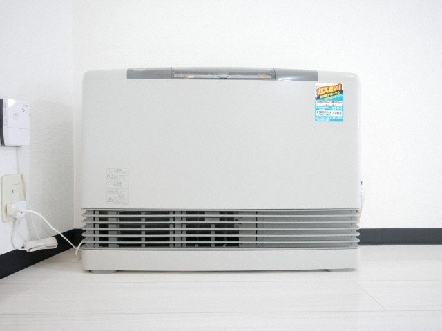 【設備】シークエンス620 C棟 