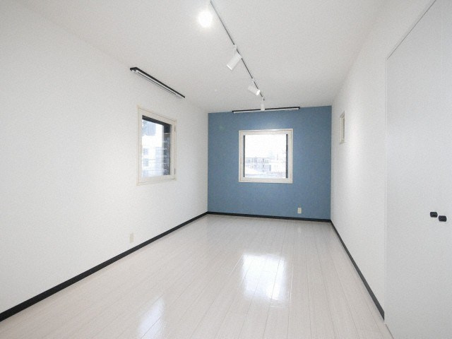 【展望】シークエンス620 C棟 