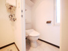 【トイレ】シークエンス620 C棟 