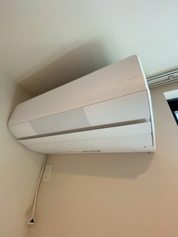グレイスメゾン久我山の設備