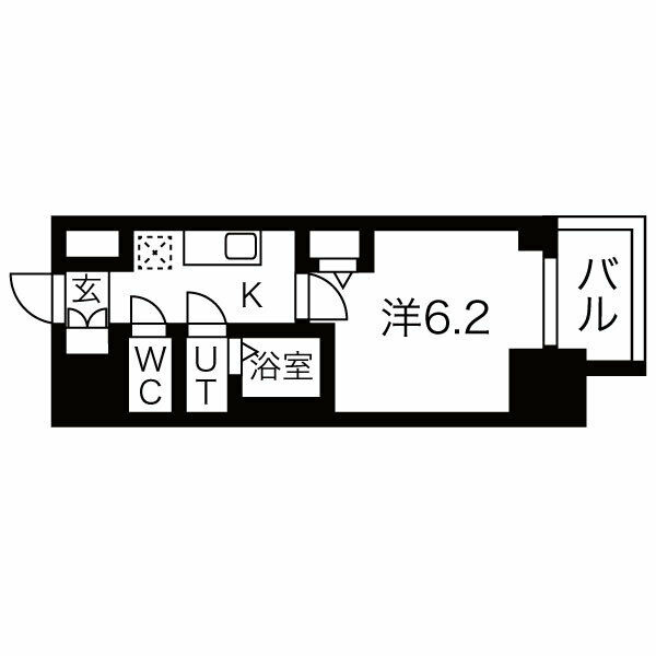 メイクスWアート浅間町